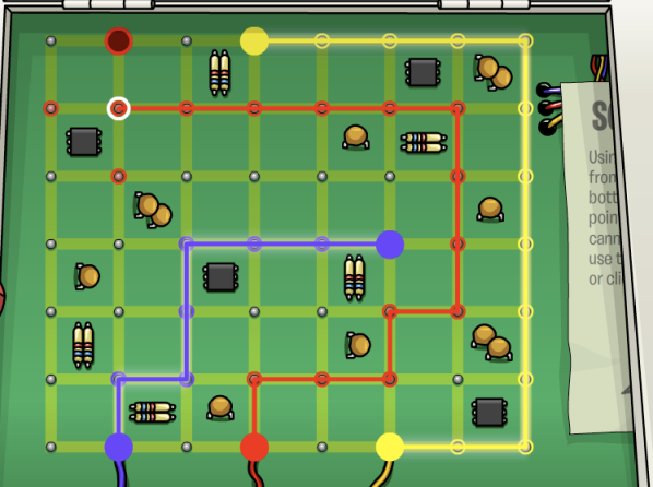 circuit-board